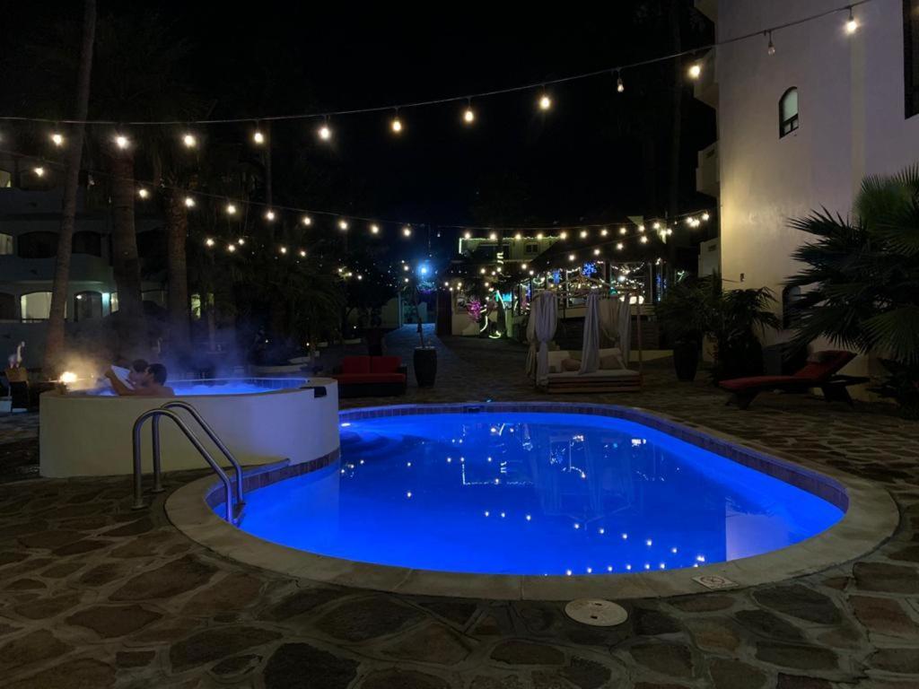 Vista Hermosa Resort And Spa Rosarito Ngoại thất bức ảnh