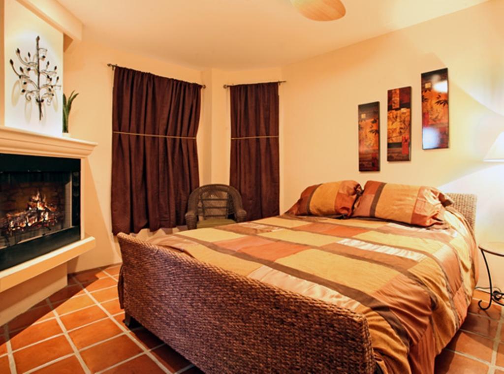 Vista Hermosa Resort And Spa Rosarito Phòng bức ảnh