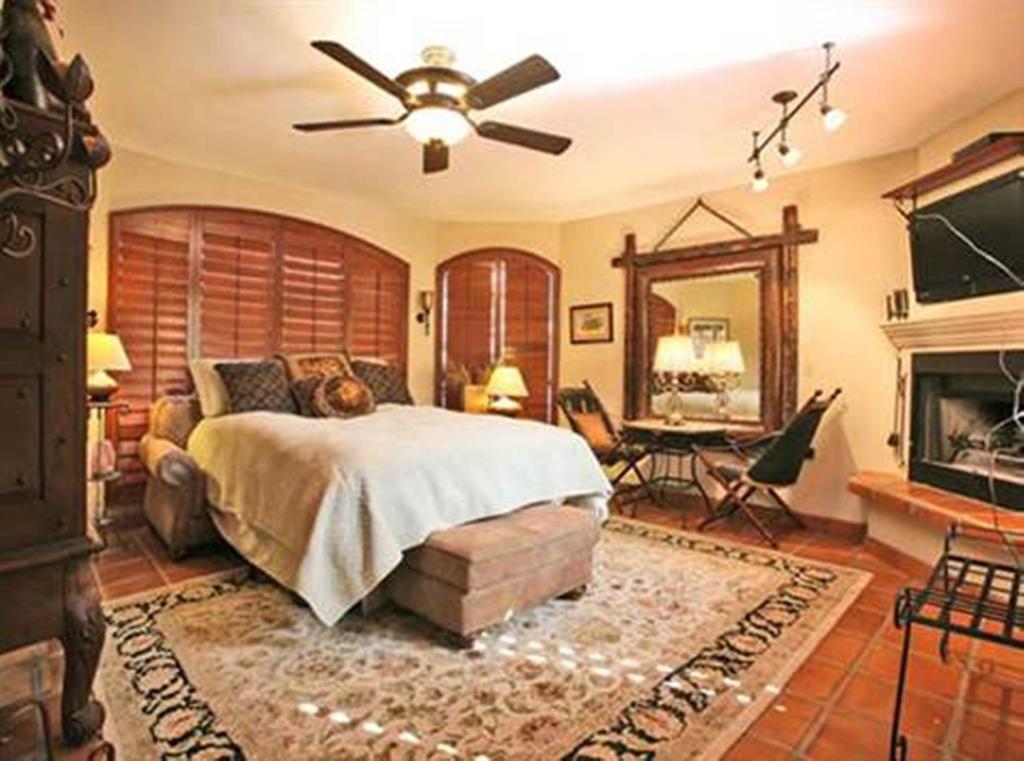 Vista Hermosa Resort And Spa Rosarito Phòng bức ảnh